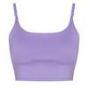 Womens/Ladies Just Cool Recycled Sports Bra