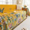 American Sofa Towel New Sofa Cover Full Cover Sofa Cover Cloth Towel Anti-cat Scratch Sofa Blanket