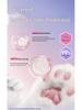 City Li Xiang Plant-Based Cassava Cat Litter - Non-Stick, Deodorizing, Unscented, Mixable Sand