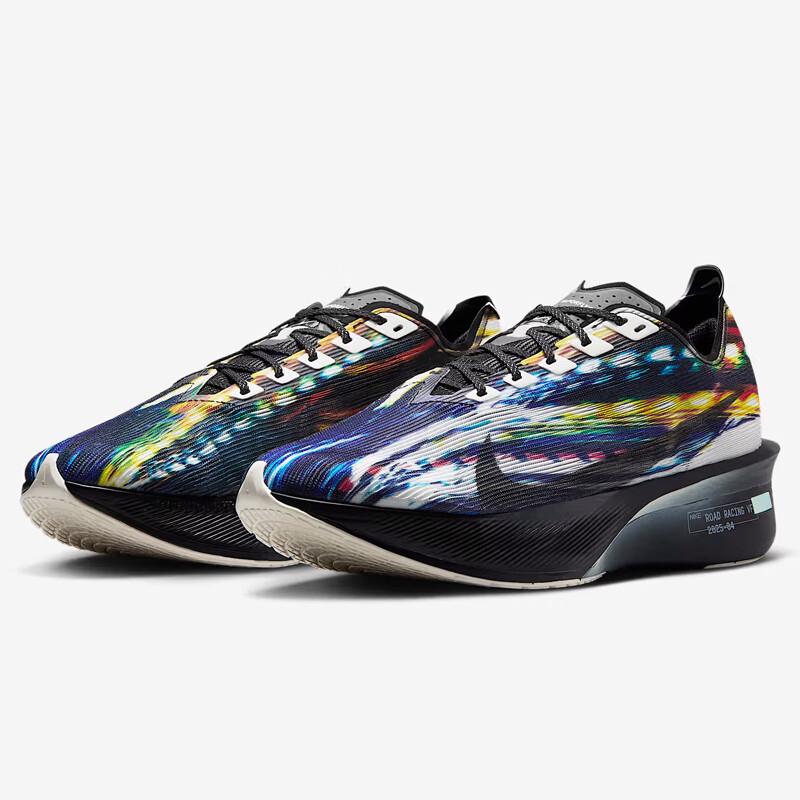 NIKE VAPORFLY NEXT4 Men's Carbon Plate Running Shoes, Sports Sneakers