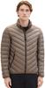 Зимняя куртка Tom Tailor Lightweight Jacket (1036073) дымчато-оливковый зеленый