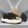 Мужская обувь Модная обувь для увеличения роста Универсальная спортивная обувь Мужской уличный стиль Персонализированная повседневная обувь на толстой подошве