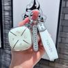 ТПУ Чехол-Крышка для Брелка Автомобильного Ключа Защитная Оболочка Брелок Для Chery Jetour Dashing X-1 Plus Dtc Idm I-Dm Аксессуары