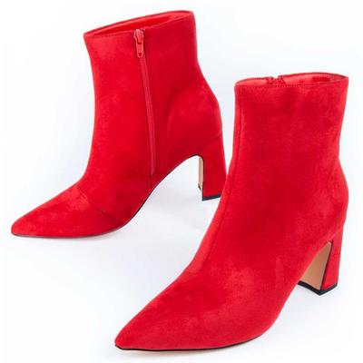 Женская обувь – Ботильоны