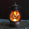 Durable LED Night Light Creative Halloween Ornament Atmosphere Lamp  Festival Accessories