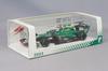 Spark Vanterin Toms SF23 TRD 01F 2023 Super Formula Alesi 1/43 #36 G.