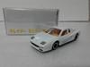 No Box Out of Print Tomica Wangan Midnight Ferrari Testarossa Crazy Mini Car Circle Case Included