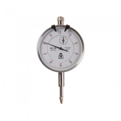 Moore & Wright Mw400-06 58 мм циферблатный индикатор 0-10 мм/0,01 мм