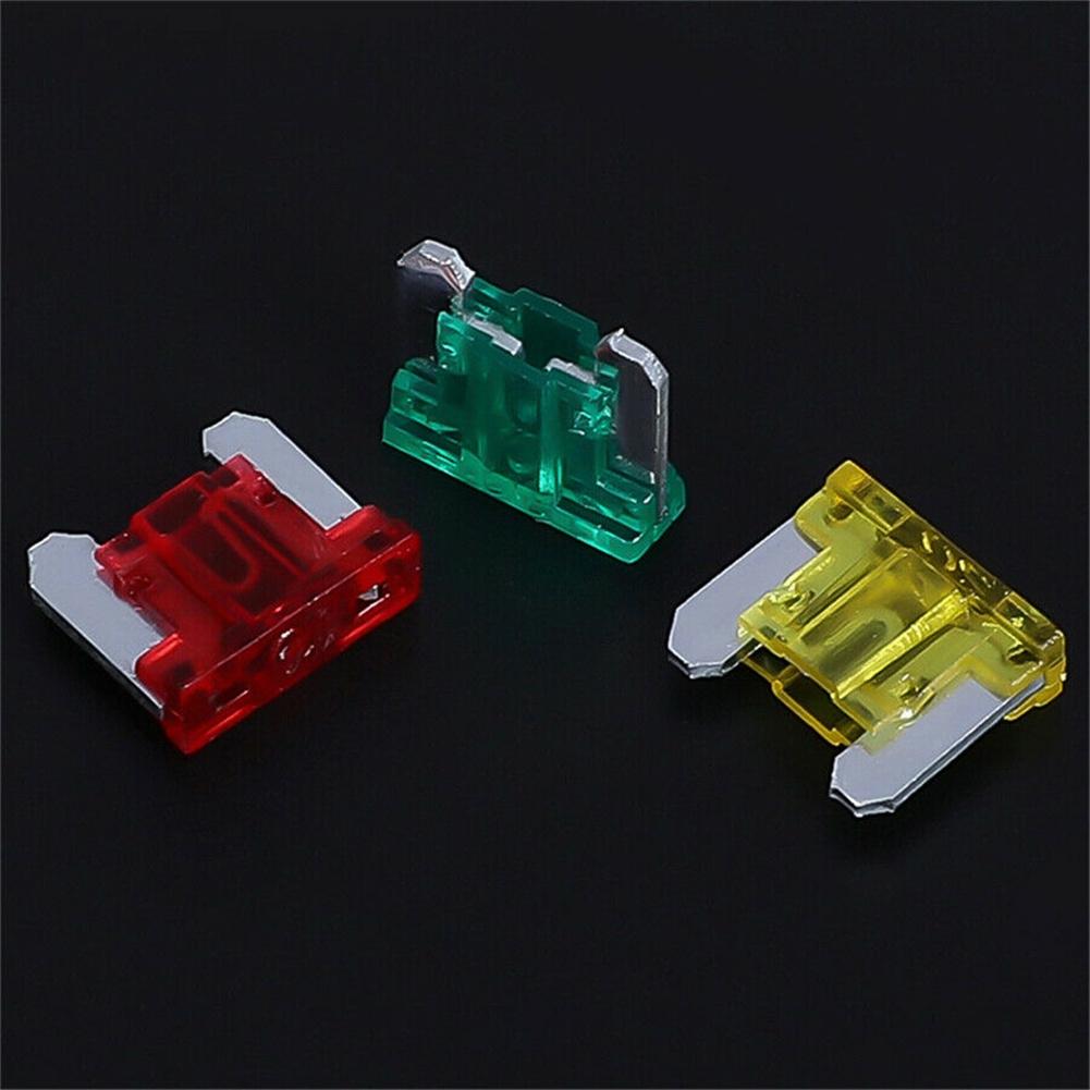 Набор аксессуаров для предохранителей для кемпера, автодома, разноцветный