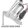 12V Сдвоенный электрический гудок 12V двухтрубный гудок, автомобильный гудок, грузовой гудок Запасные части для динамика