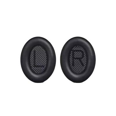 Сменные амбушюры из протеиновой кожи для наушников QC35/QC35 II.