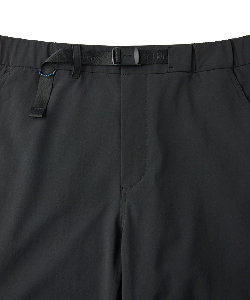 Hellinogseuweeo Modular Pants_Black