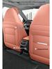 Changan Yida 1.5T Full Surround Leather Seat Cover: All-Season Car Cushion for 23/24 Models
