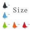 Universal Liquid Funnel Foldable Kitchen Funnel Car Engine Funnel  Washer Fluid Change