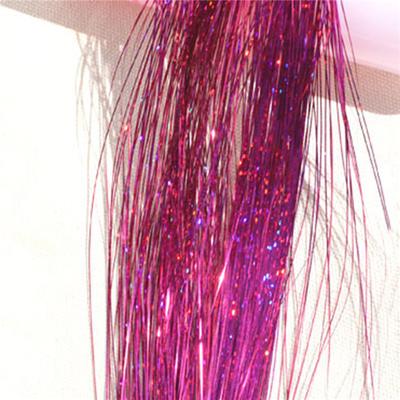 Мишура для волос, блестящие наращивания, подчеркивающие накладные пряди, аксессуары для вечеринок