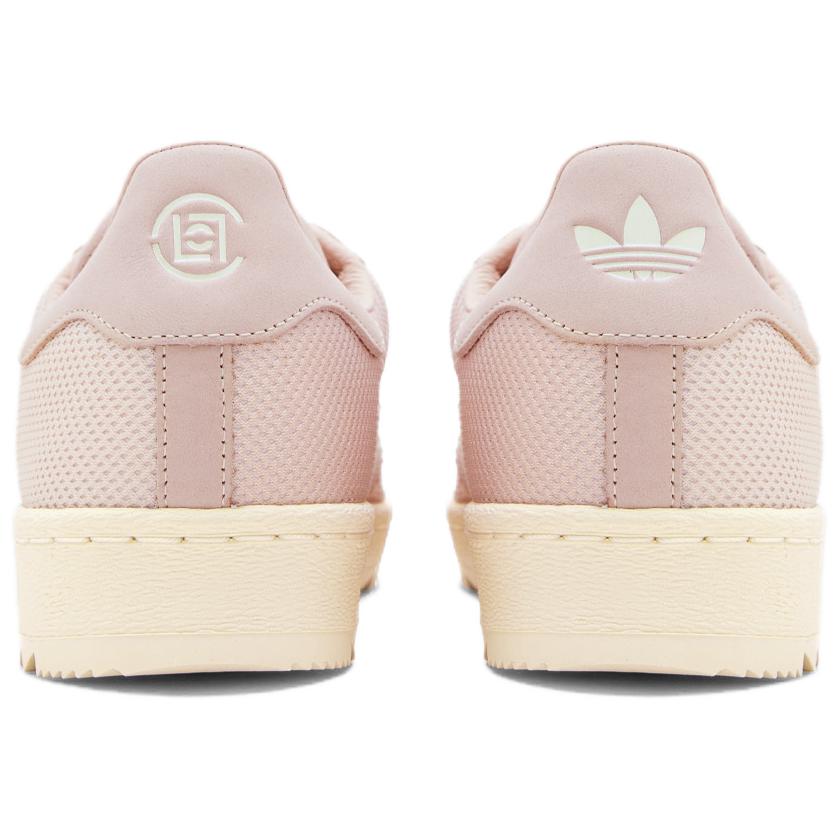 Superstar Clot x Superstar Adidas Originals Breathe 'Светло-розовый' JS0892