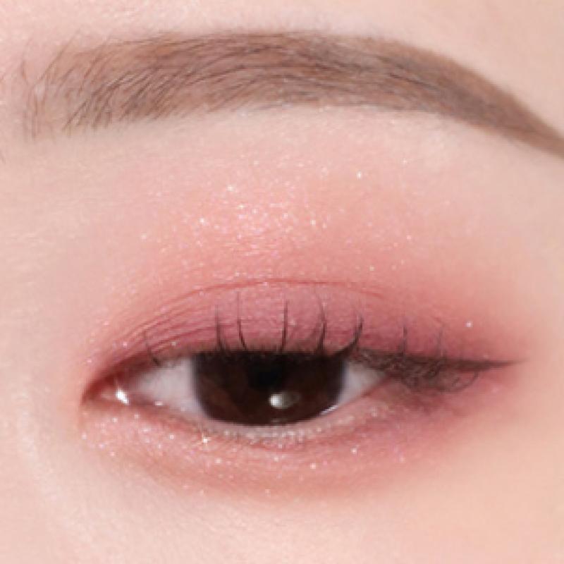 MISSHA [new] Missha Modern   Triple Shadow   Shared Container 40 Color No. 20 Vintage Coin