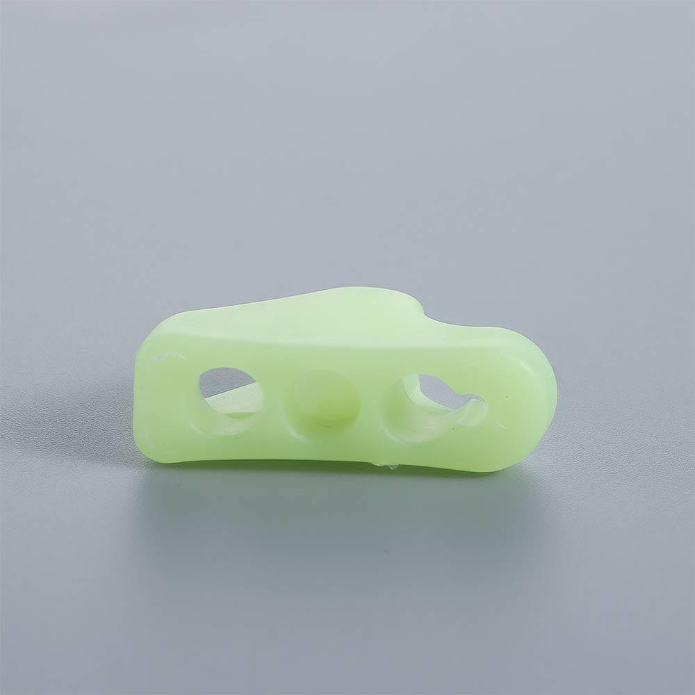 Hook Buckles Plastic Triangle adjustment buckle Tent Accessories Pull Rope Buckle Wind Rope Buckle