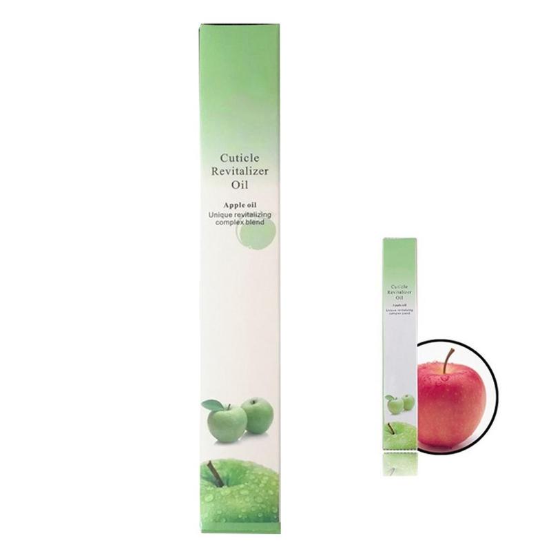 Новое питательное масло для кутикулы, восстанавливающее вращающийся питательный инструмент, предотвращает уход, питает маникюр A I2K4