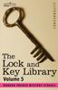 Книга The Lock and Key Library : Modern French Mystery Stories Volume 5