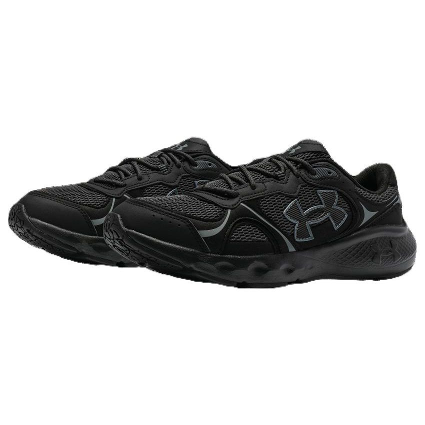 Under Armour Женские Charged Vantage 2 Черные 3028449-001