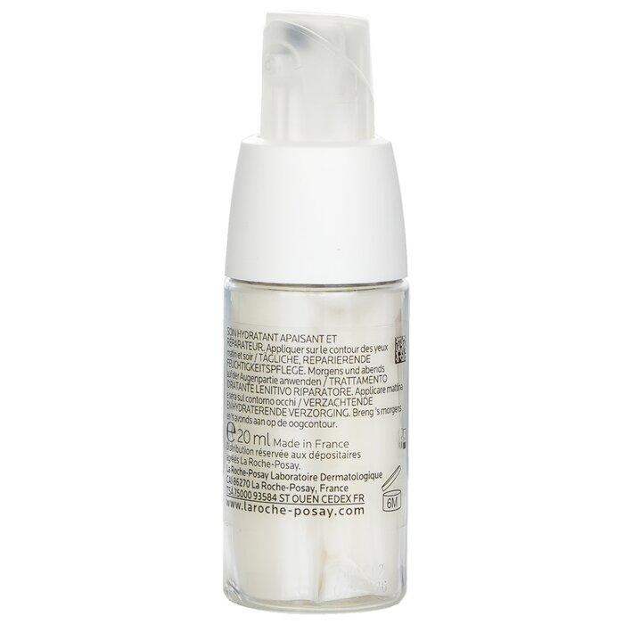 La Roche Posay Ежедневный восстанавливающий увлажняющий крем для век