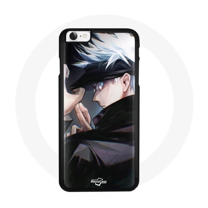 Satoru Gojo Jujutsu Kaisen Iphone 4 Case
