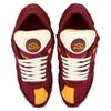 Reebok Market X Reebok Classic Leather Pump 'Classic Burgundy' Кроссовки 100069829