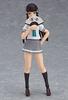 figma Love Kurosawa Dia painted movable figure Live! Sunshine!! non-scale ABS&PVC