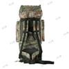 JingZhiSheng 110L Outdoor Camouflage Backpack