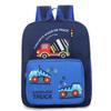 Adorable Cartoon Kids Backpack For 3-7 Year Olds Breathable Nylon Durable Cute Print