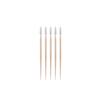 ANAZE Hair Screw Brush 5ea
