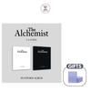 LA POEM 2nd MINI ALBUM Алхимик (Платформа Вер.)