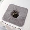 Thickened Beauty Salon Towel Soft SPA Massage Towel Multifunctional Headrest Pads  SPA Center