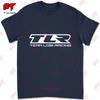 Футболка Team Losi Tlr Club Race Team Rc Racing 0R4I