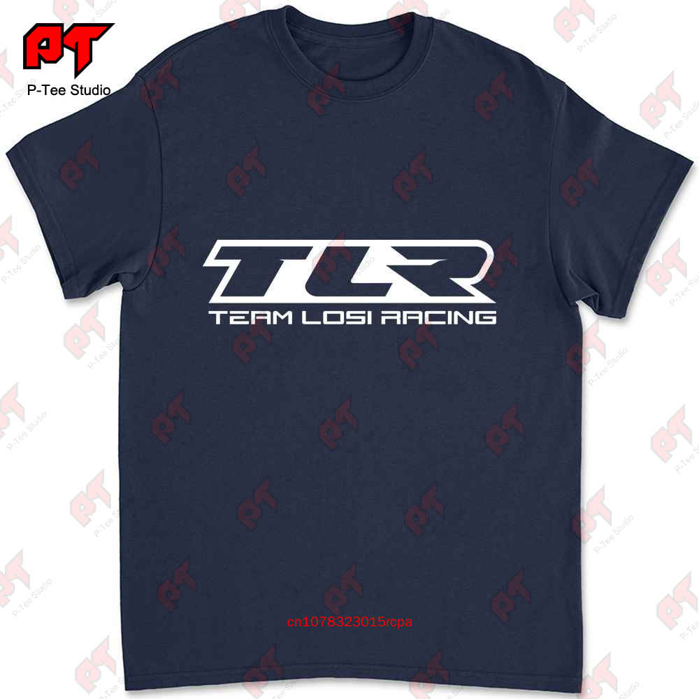 Футболка Team Losi Tlr Club Race Team Rc Racing 0R4I