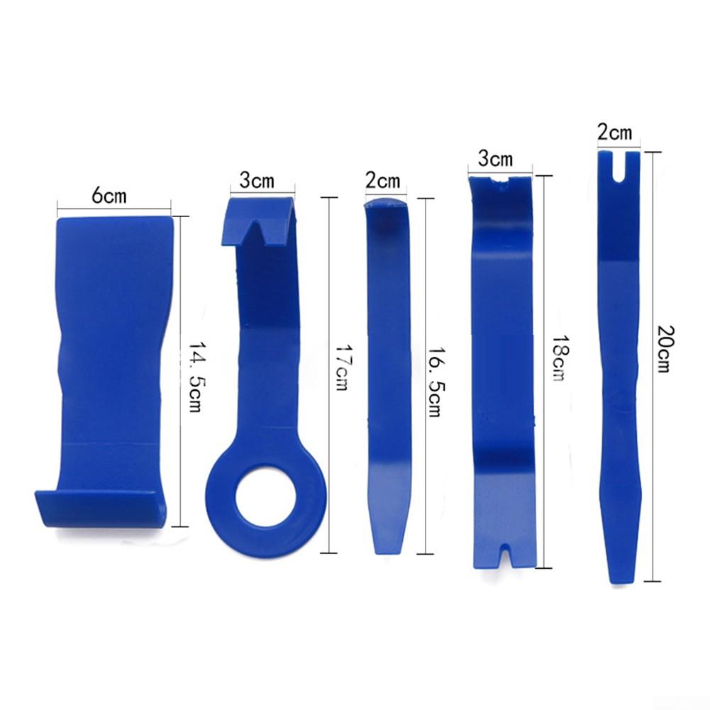 Удаление аудио Инструменты для ремонта аудио Зажим для корпуса двери Обшивка панели