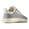adidas Трубчатые тени 'Off White' Женские BY9739