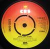 7inch Record DAVID ESSEX - Hold Me Close SCBS3572 CBS 1975 UK Pop Used