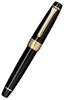 Sailor fountain pen Перьевая ручка Professional Gear KOP Модель Золотая 10-9618