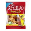 Haribo набор из 8 видов Star Happy Gold Mixed Happy Sour Sour x 1 каждого В комплекте с оригинальным полотенцем (Грейпфрут, Микс, Персик, Кола, Медведь, Кислый, Кола, Марио) (8