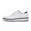 FootJoy Traditions SL Golf Shoes Size 3E (57948J), Men's, White, 25.5 Cm,