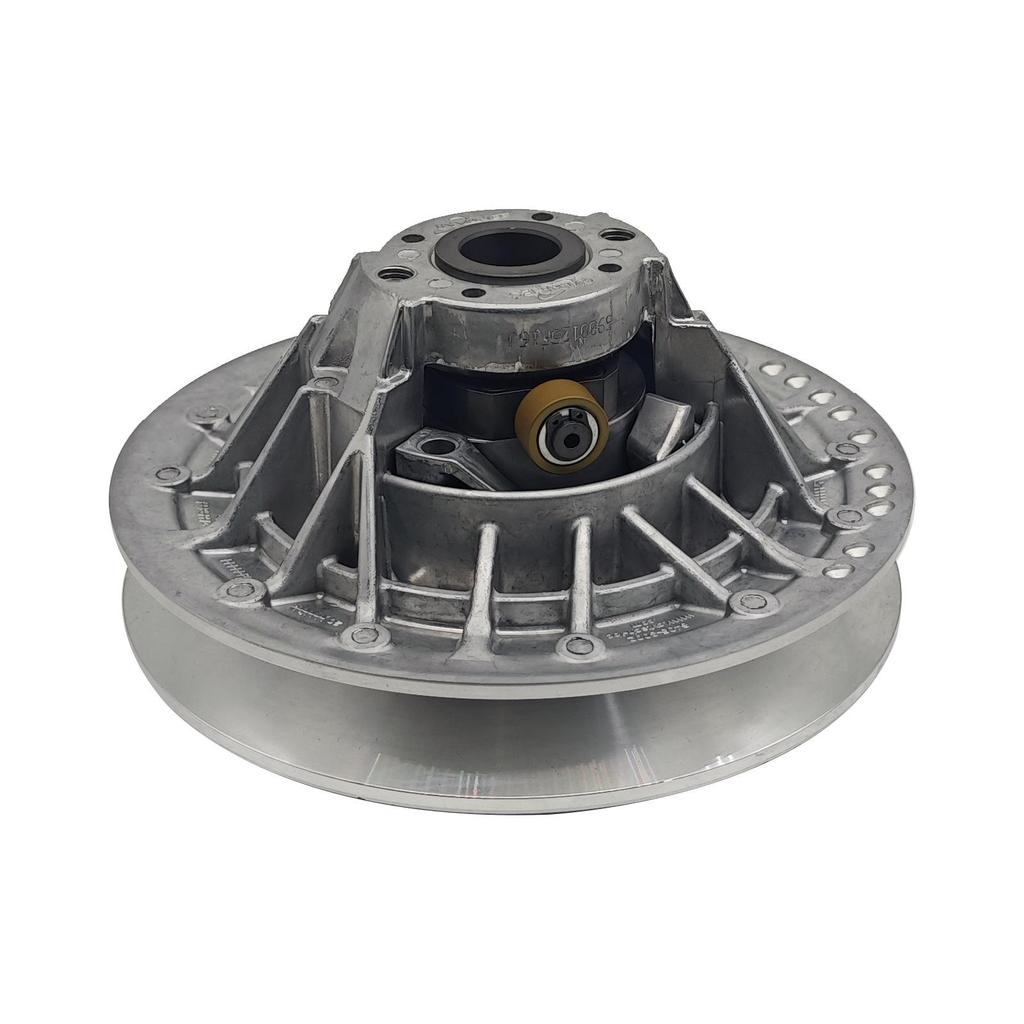 Beach Car 570 Wheel for Segway, Canadian Import (F01E30000001)