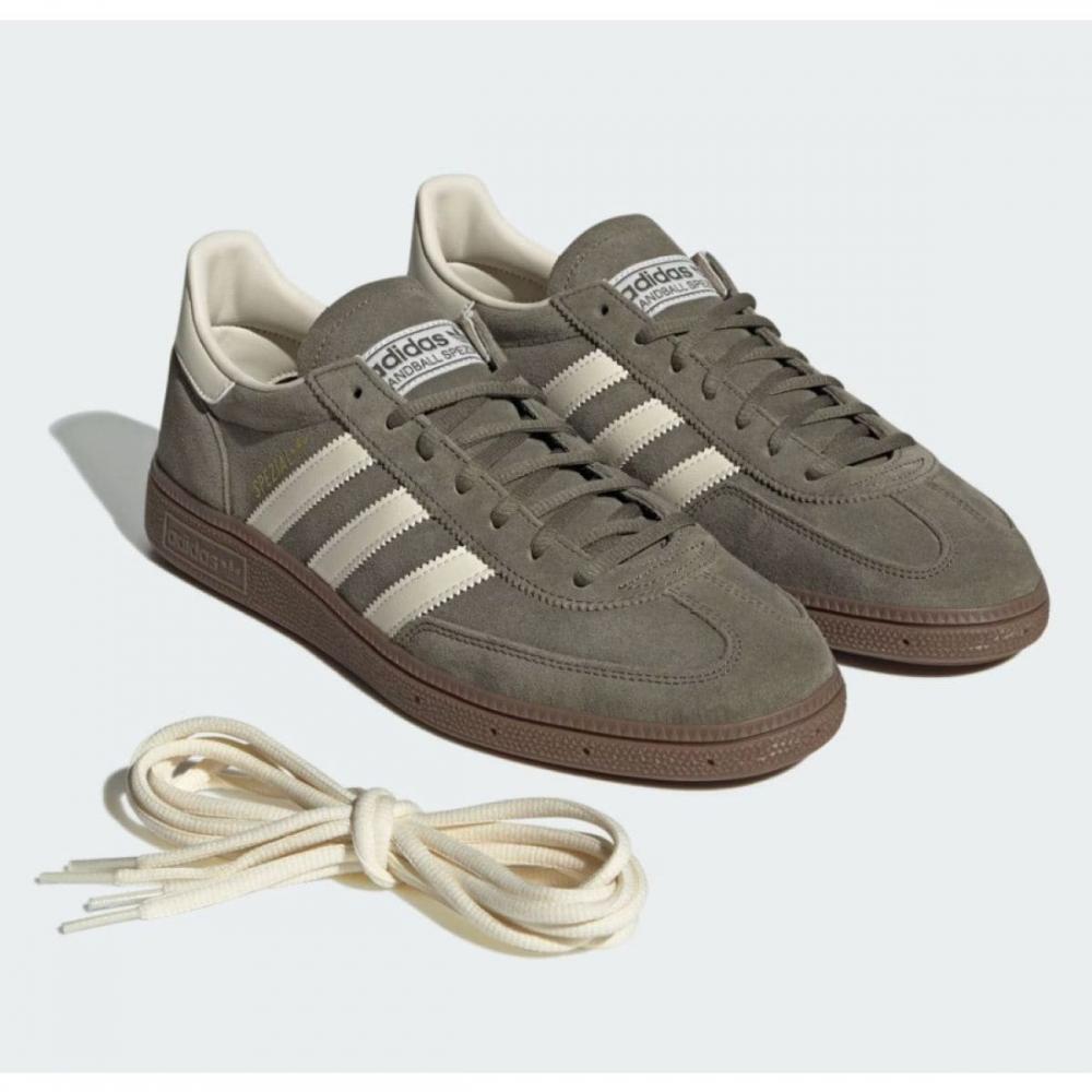 adidas Повседневные кроссовки Handball Spezial Jr2121