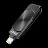 EAGET i66Plus Dual-Use USB 3.0 Lightning Flash Drive