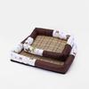 Коврик для сна домашних животных Ice Mat, универсальный коврик для питомника на все времена, летнее гнездо для кошек, охлаждающее, износостойкое гнездо для домашних животных