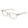 Saint Laurent Sl 671 Asian Fit 004 Unisex Eyeglasses