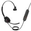 Jabra Engage 40 UC Mono - (Inline Link) USB-A 4093-419-279