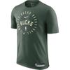 Футболки NBA Milwaukee Bucks Legend Dri Fit HF1427-323