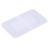 10Pcs Breathable Self-Adhesive Wound Dressing Band Large Aid Bandage Hemostasis